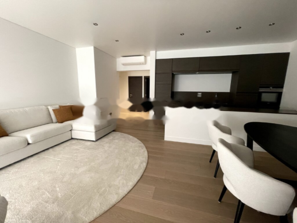 Квартира в Сен-Романе, Монако, 126 м² - фото 5