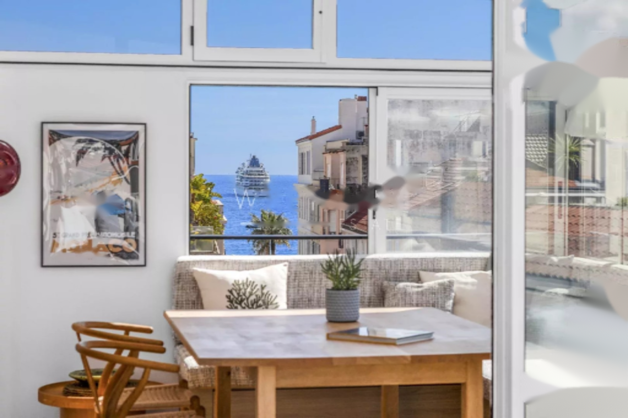 Квартира в Каннах, Франция, 75 м² - фото 5