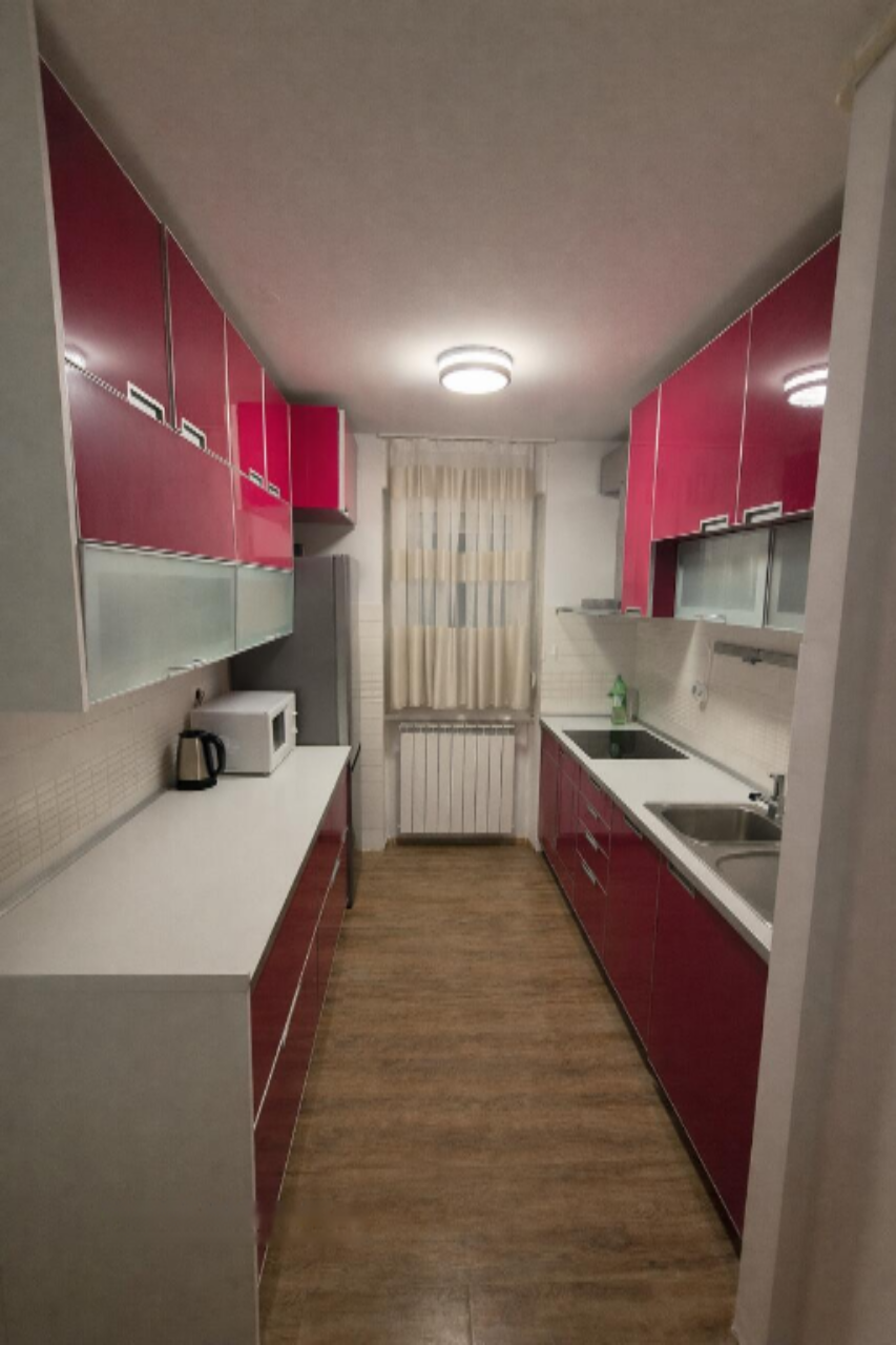 Квартира в Любляне, Словения, 86 м² - фото 5