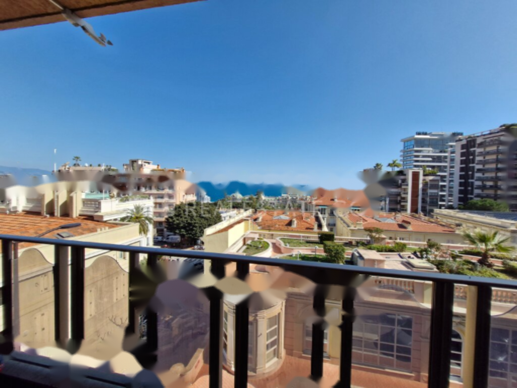 Квартира в Монте Карло, Монако, 223 м² - фото 5