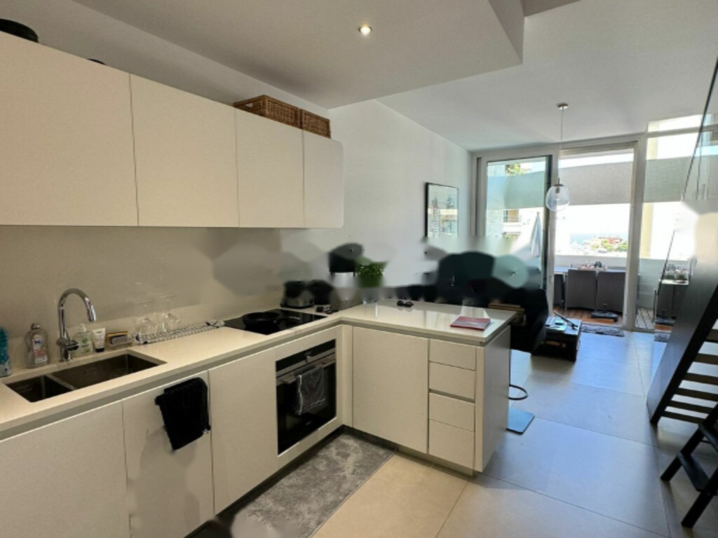 Квартира в Ла-Кондамине, Монако, 89 м² - фото 5