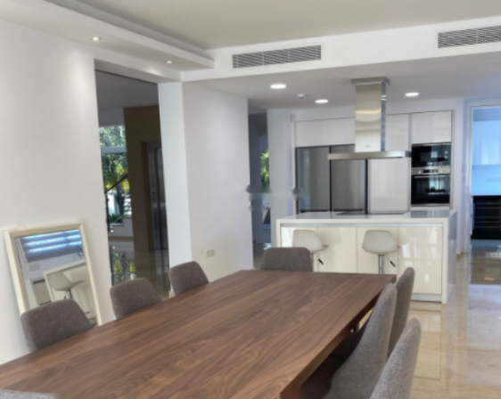 Квартира в Ермасойе, Кипр, 550 м² - фото 5