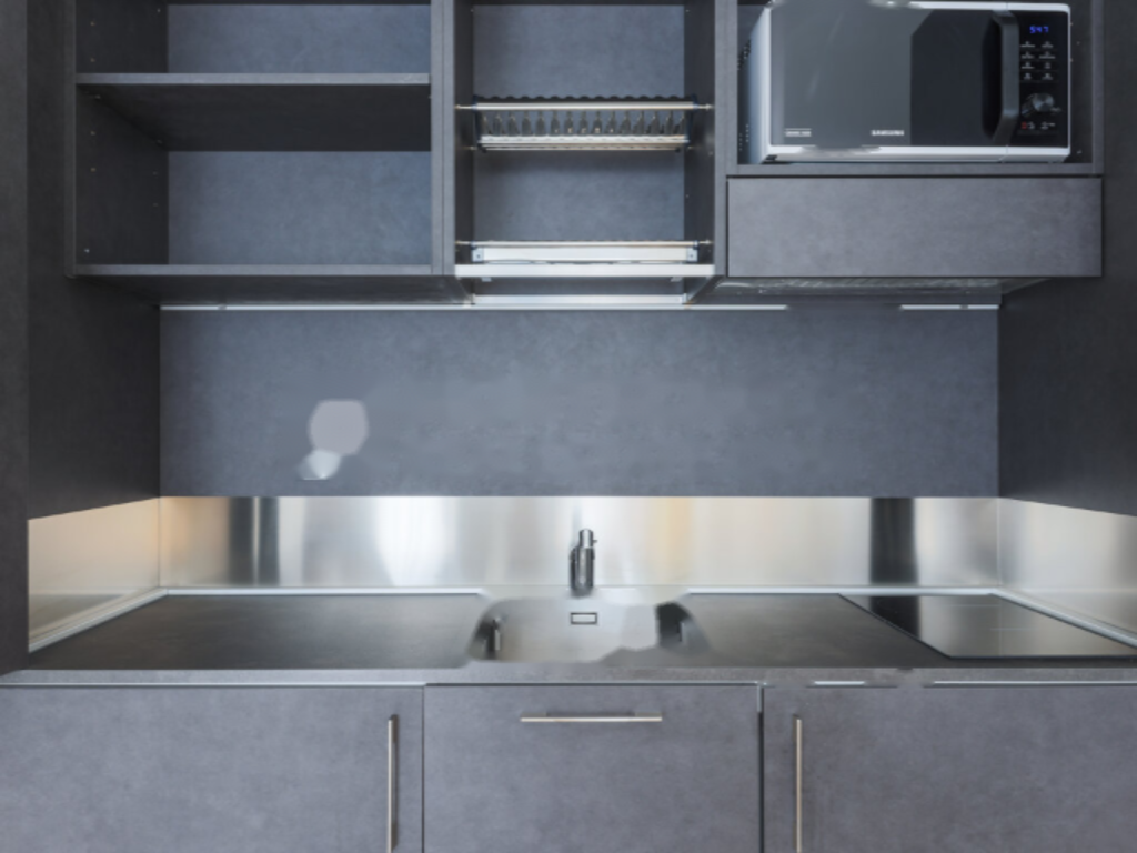 Квартира в Монако, Монако, 36 м² - фото 5