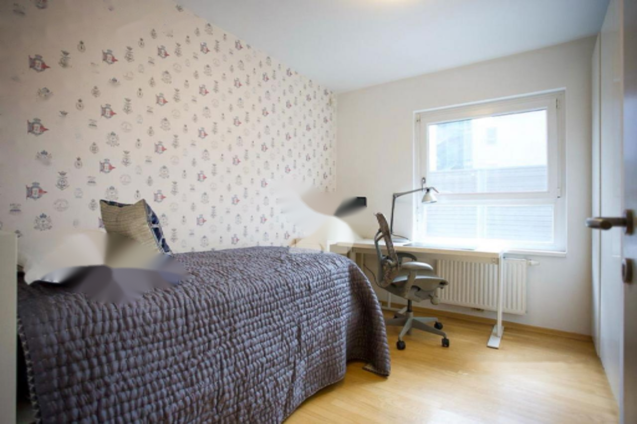 Квартира в Любляне, Словения, 93 м² - фото 5