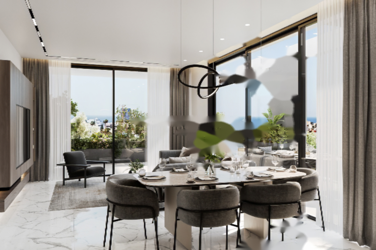 Квартира в Ермасойе, Кипр, 119 м² - фото 5