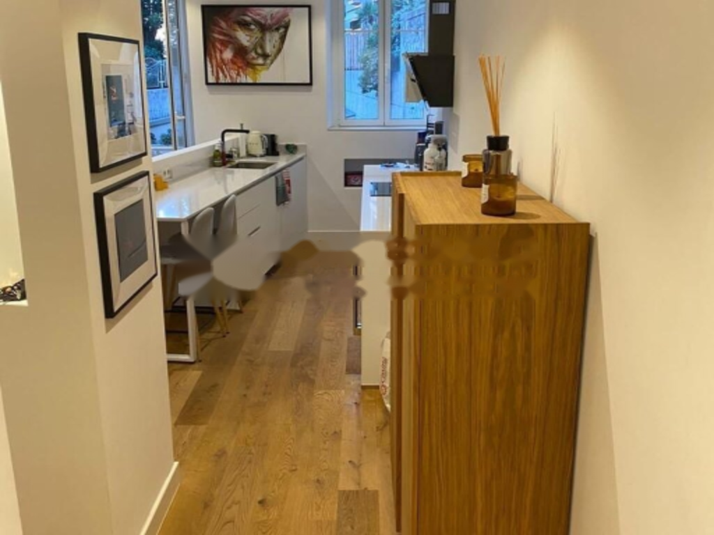 Квартира в Монегетти, Монако, 56 м² - фото 5