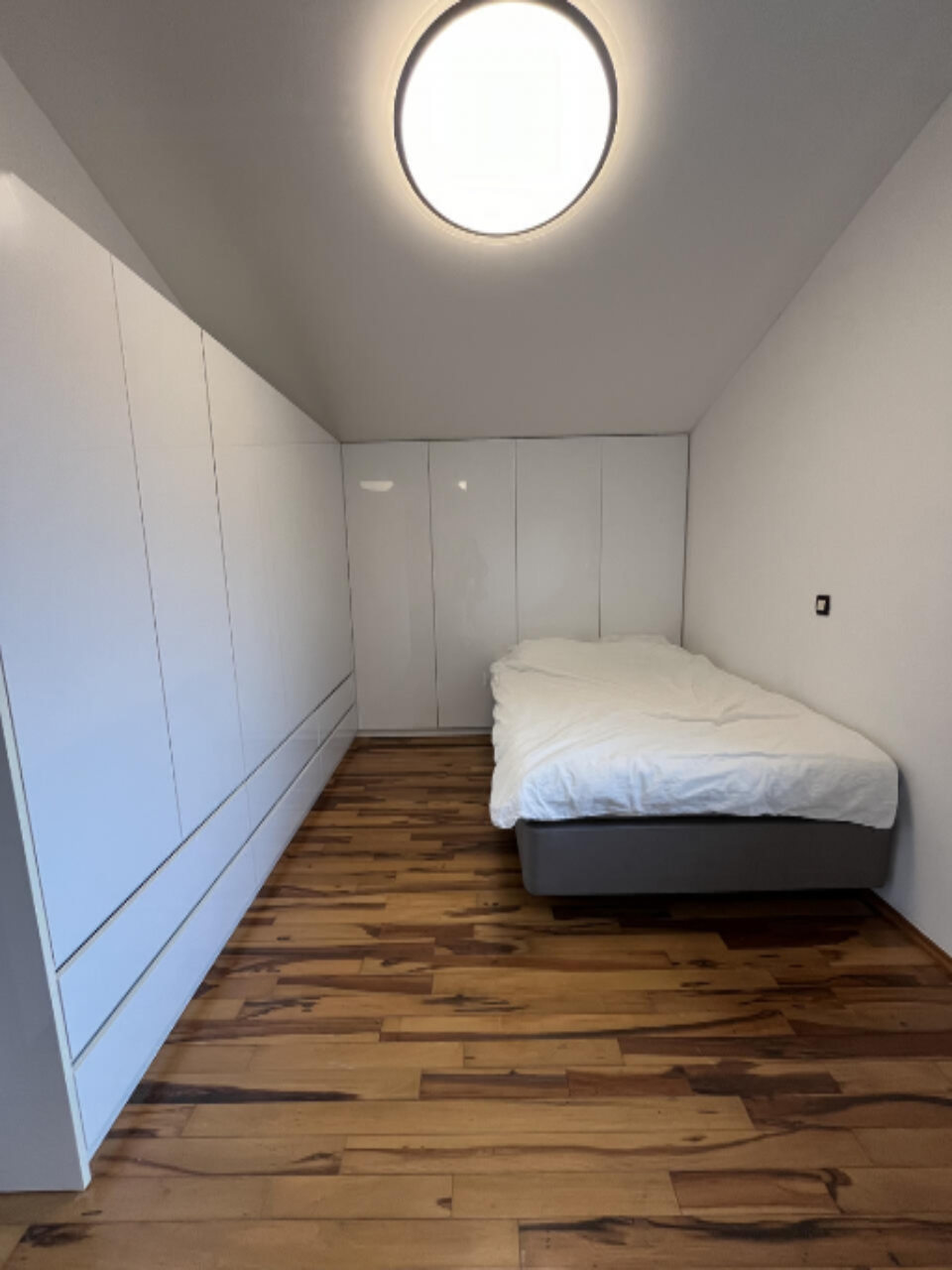 Квартира в Любляне, Словения, 126 м² - фото 5