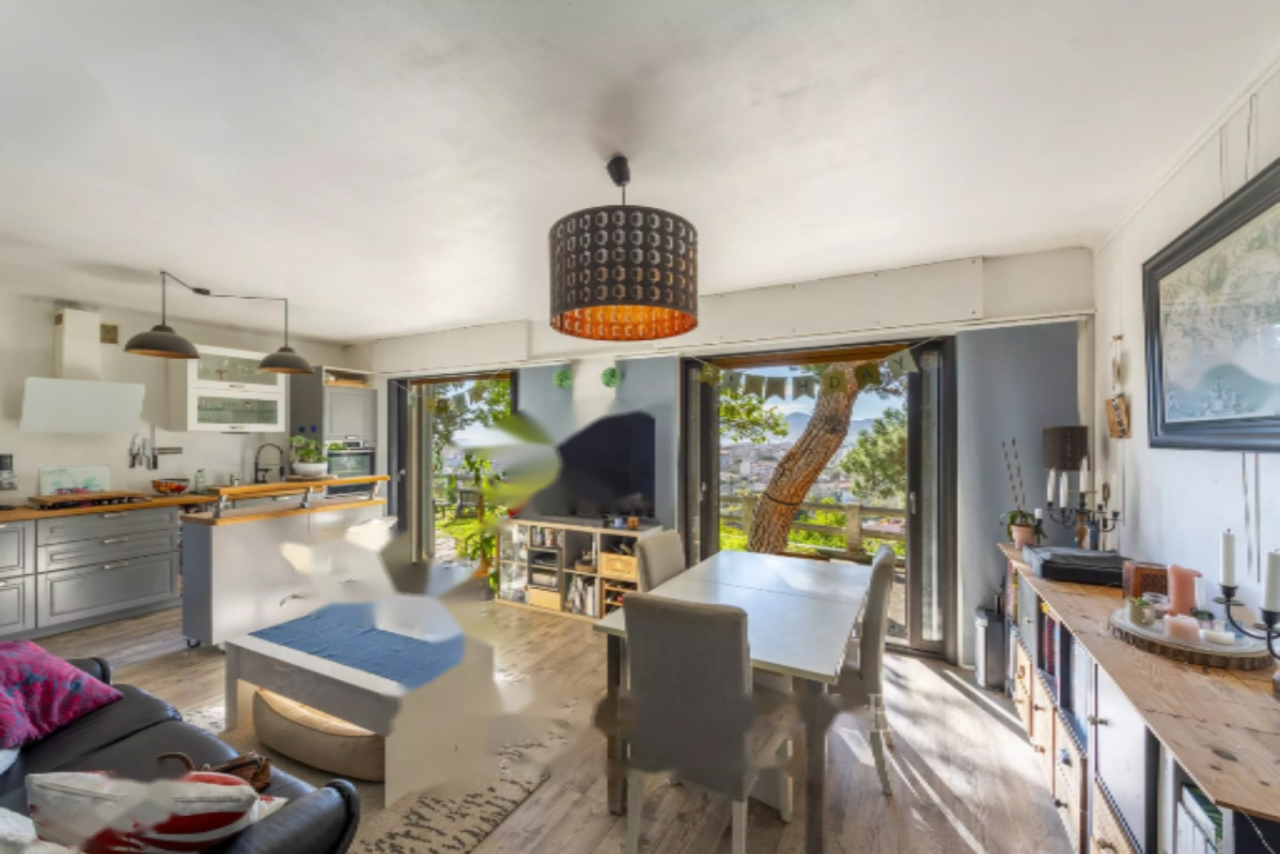 Квартира в Каннах, Франция, 232 м² - фото 5