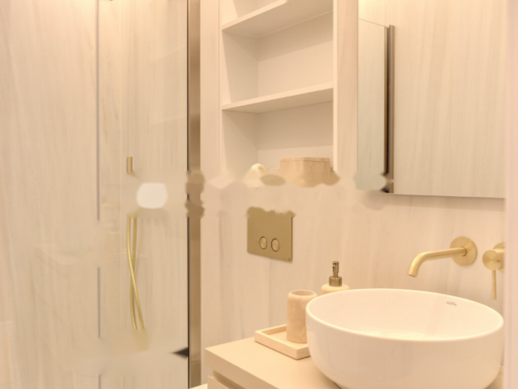 Квартира в Фонвьее, Монако, 47 м² - фото 5