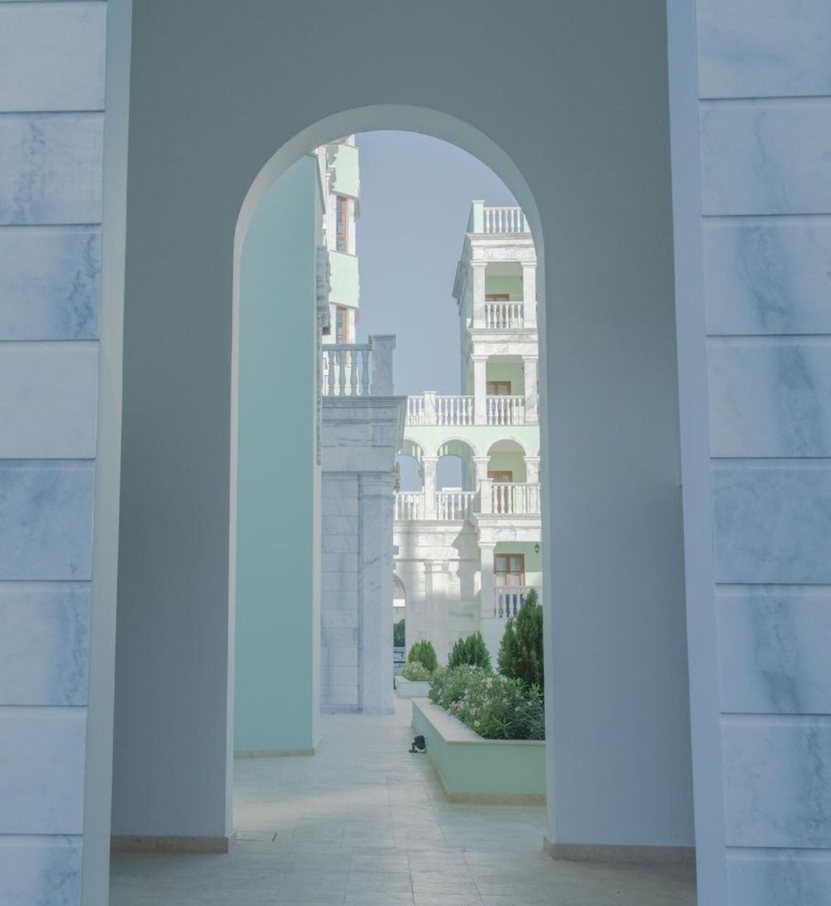 Апартаменты в Лимасоле, Кипр, 186 м² - фото 7