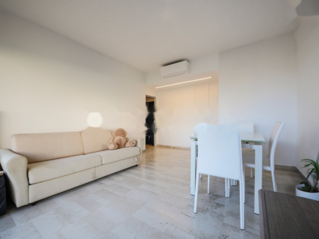 Квартира в Сен-Романе, Монако, 79 м² - фото 5