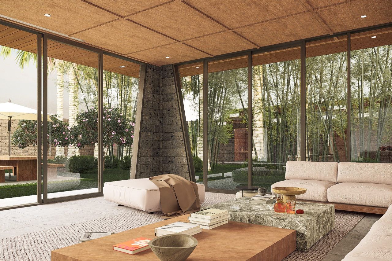 Вилла в Табанане, Индонезия, 230 м² - фото 7