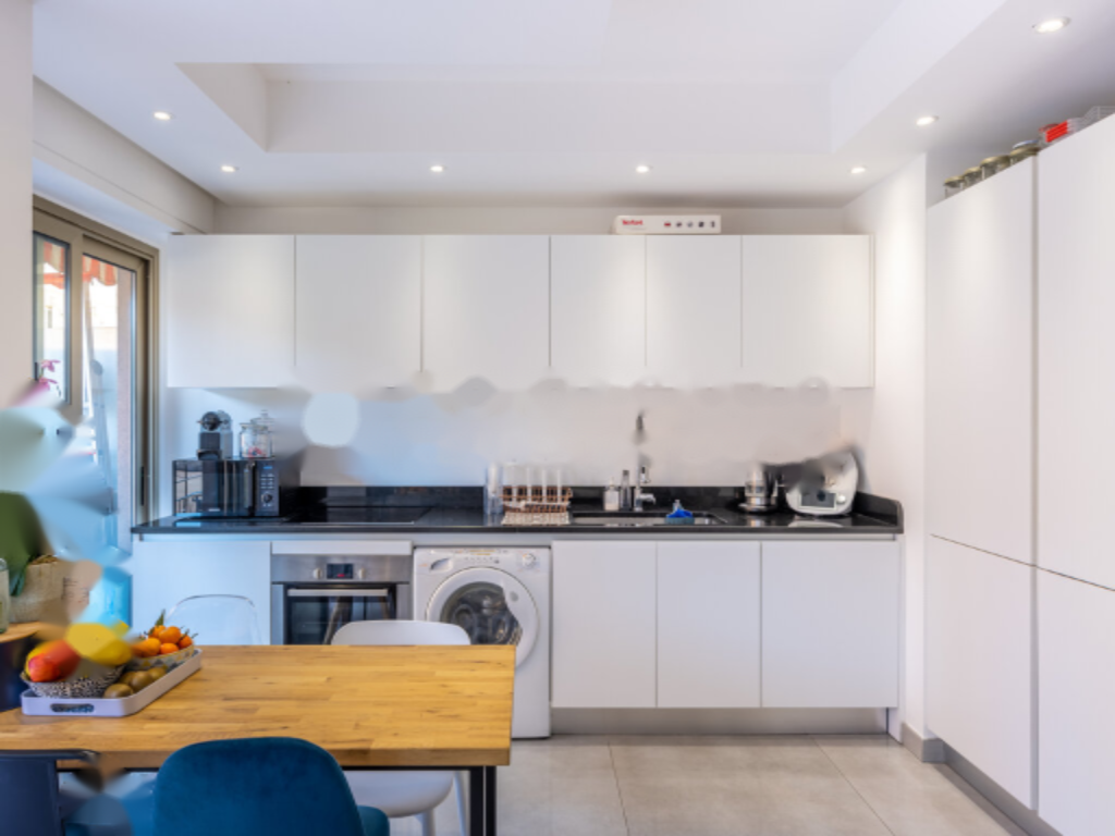 Квартира в Монако, Монако, 95 м² - фото 5