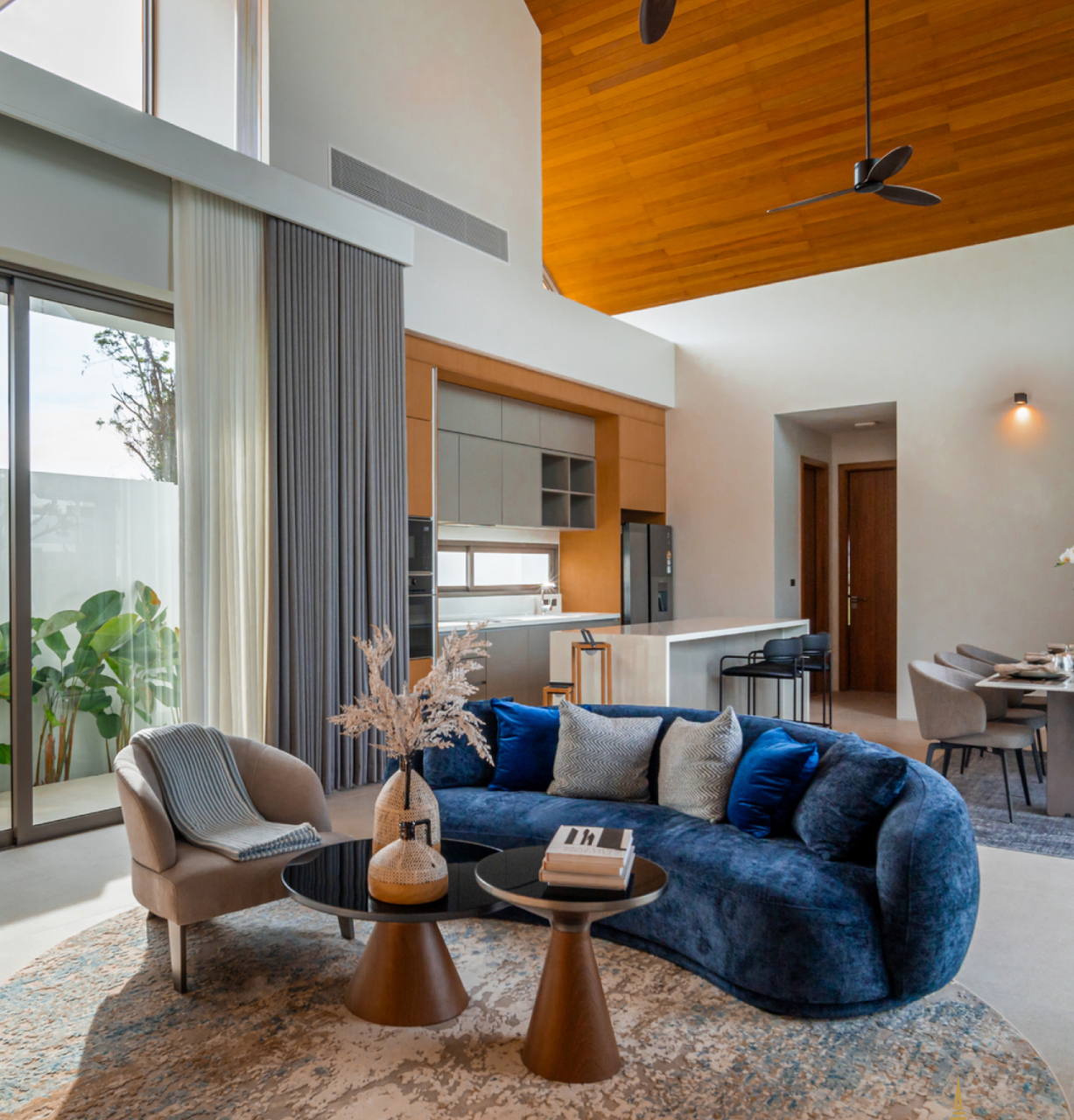 Вилла на Пхукете, Таиланд, 336 м² - фото 7