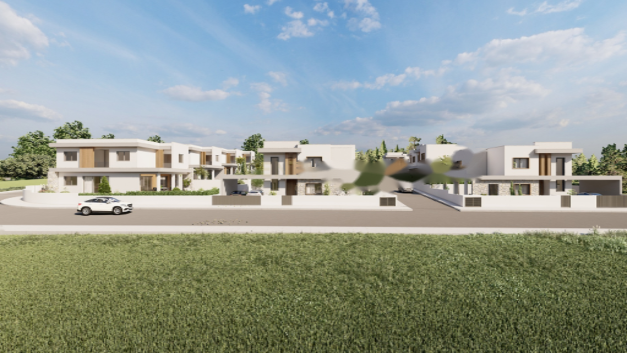 Квартира в Суни, Кипр, 72 м² - фото 5