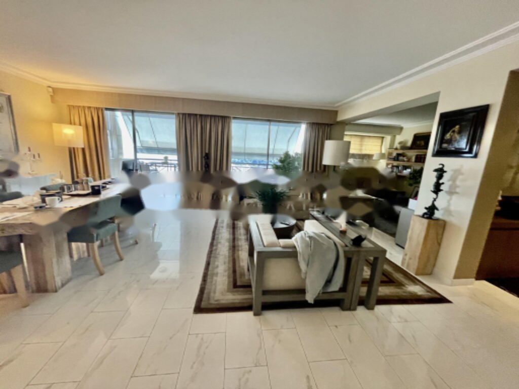 Квартира в Монегетти, Монако, 340 м² - фото 5