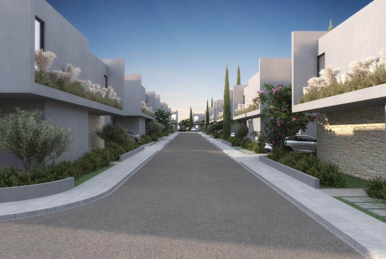 Вилла в Фамагусте, Кипр, 167 м² - фото 7