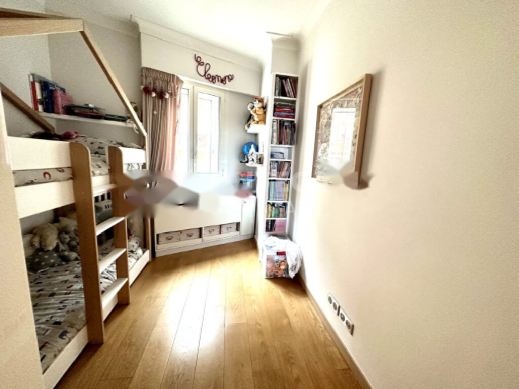 Квартира в Монегетти, Монако, 95 м² - фото 5