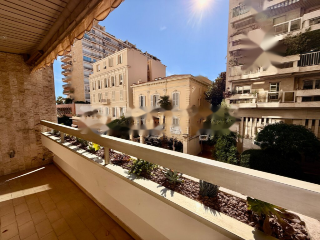 Квартира в Ла-Кондамине, Монако, 113 м² - фото 5