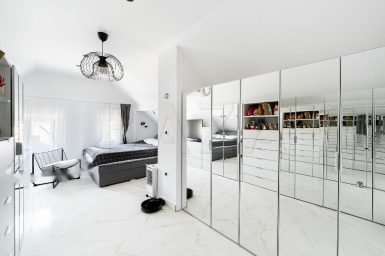 Квартира в Любляне, Словения, 57 м² - фото 5