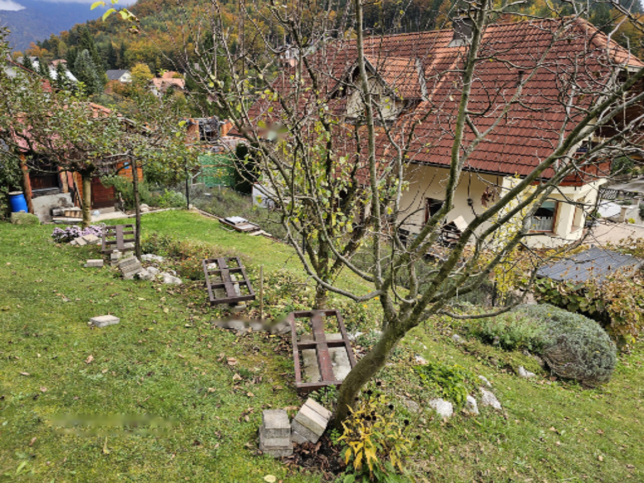 Дом в Есенице, Словения, 259 м² - фото 5