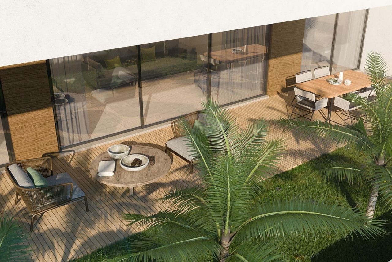 Апартаменты в Лимасоле, Кипр, 118 м² - фото 7