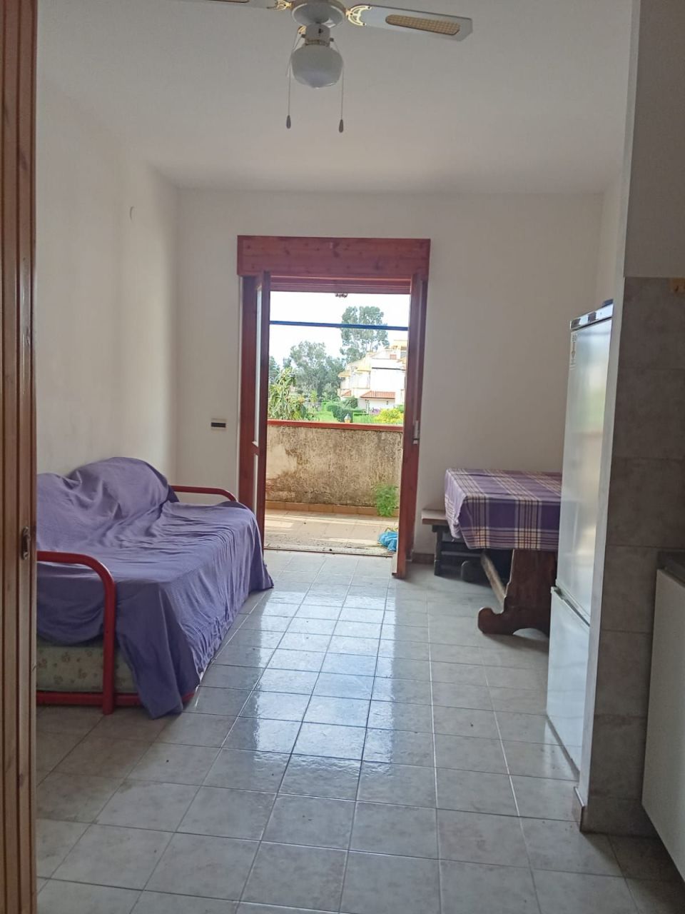 Квартира в Скалее, Италия, 41 м² - фото 1