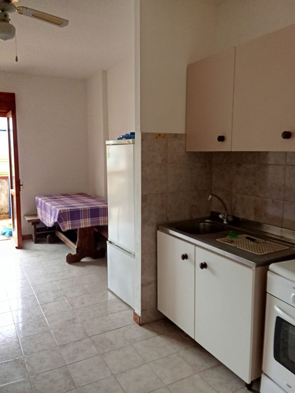 Квартира в Скалее, Италия, 41 м² - фото 2