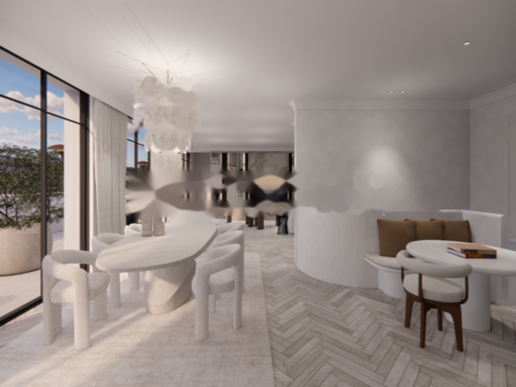 Квартира в Монте Карло, Монако, 474 м² - фото 5