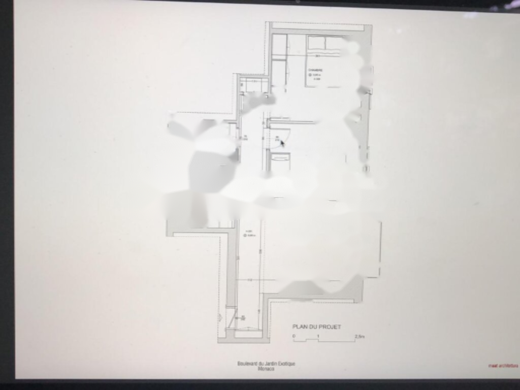 Квартира в Монако, Монако, 75 м² - фото 5