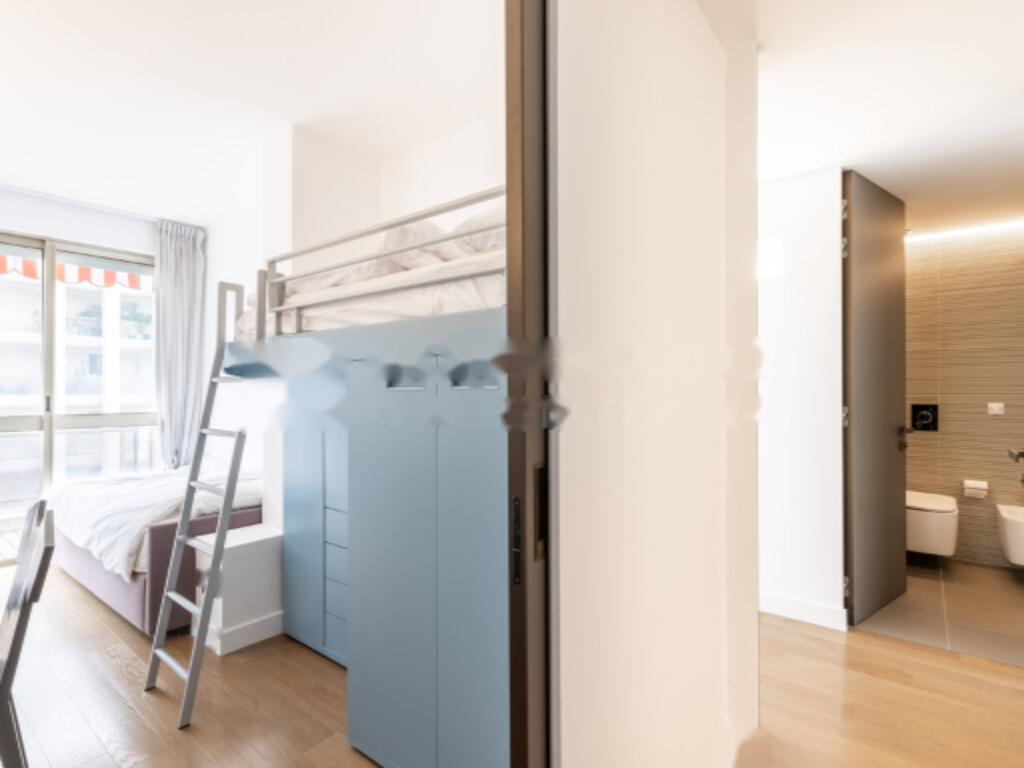 Квартира в Ларвотто, Монако, 93 м² - фото 5