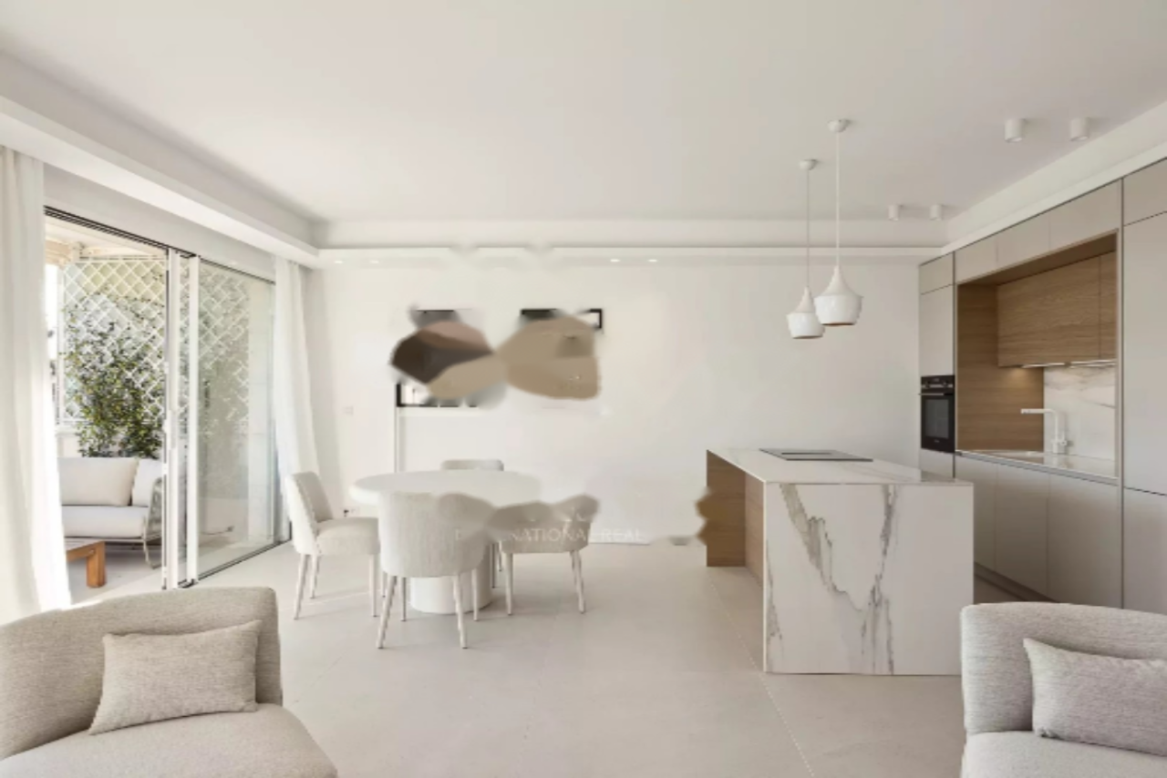 Квартира в Каннах, Франция, 110 м² - фото 5