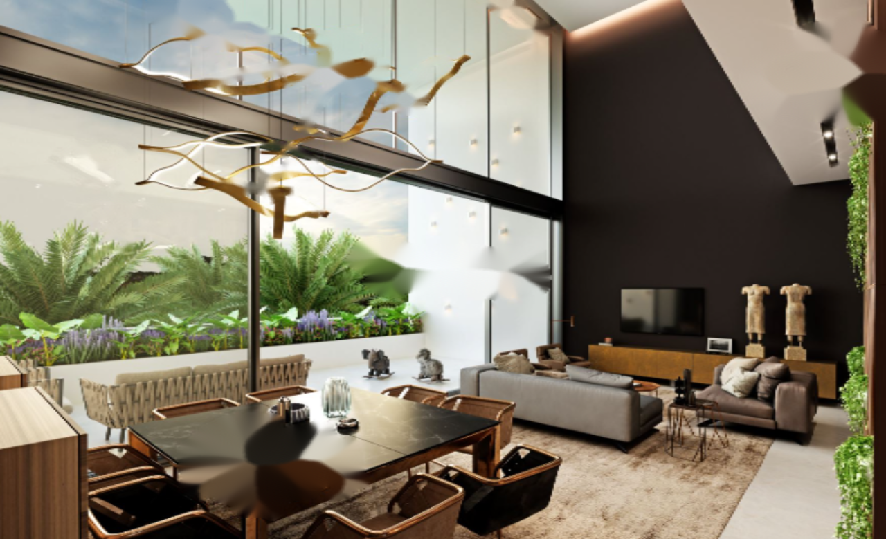 Квартира в Ермасойе, Кипр, 148 м² - фото 5