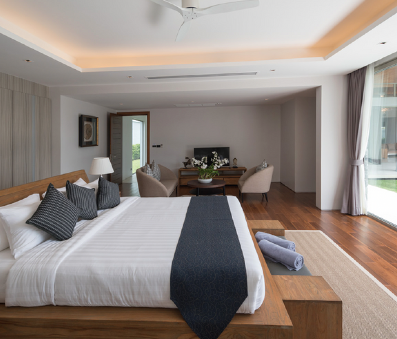 Вилла на Пхукете, Таиланд, 339 м² - фото 7