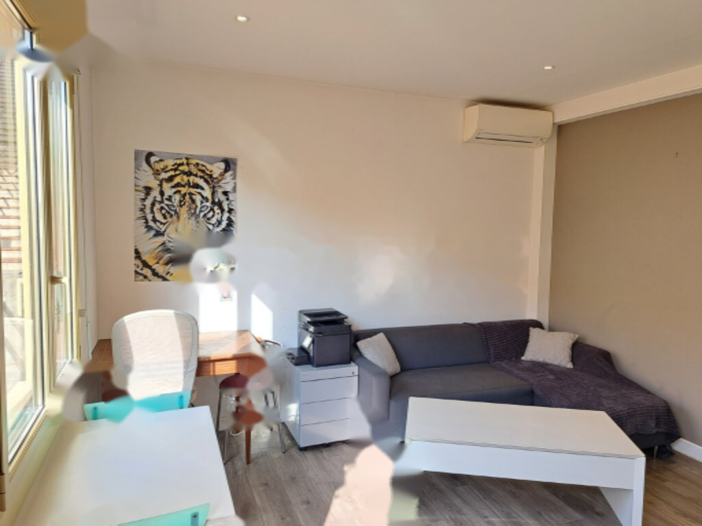 Квартира в Монте Карло, Монако, 34 м² - фото 5