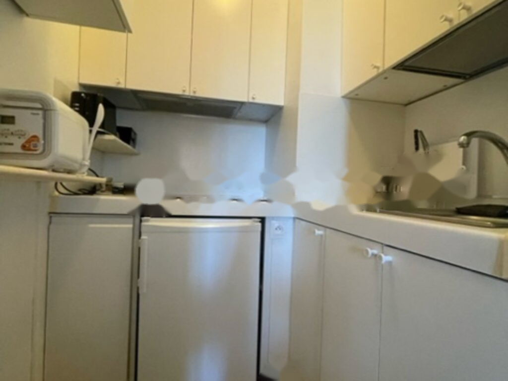 Квартира в Фонвьее, Монако, 43 м² - фото 5