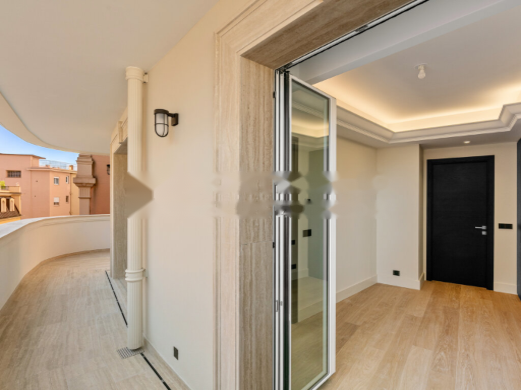 Квартира в Монегетти, Монако, 101 м² - фото 5