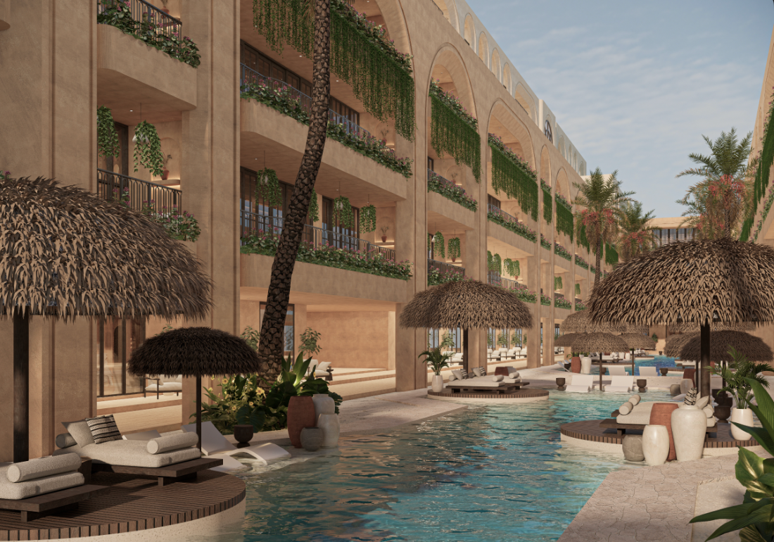 Апартаменты в Буките, Индонезия, 120 м² - фото 7