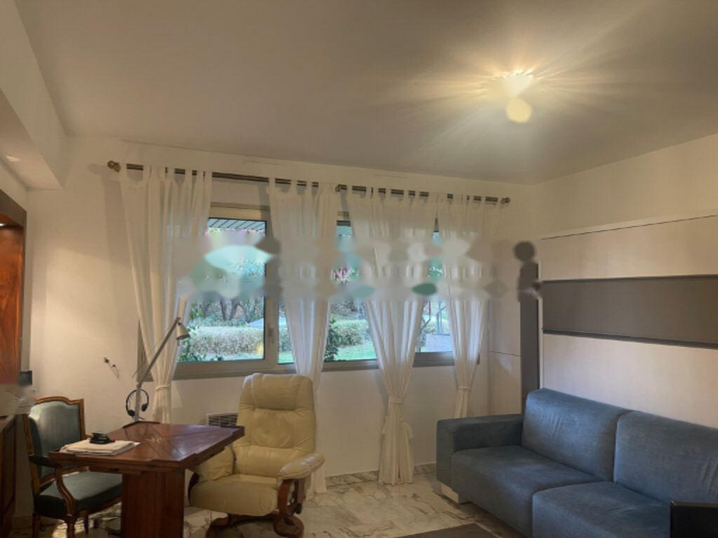 Квартира в Монегетти, Монако, 42 м² - фото 5