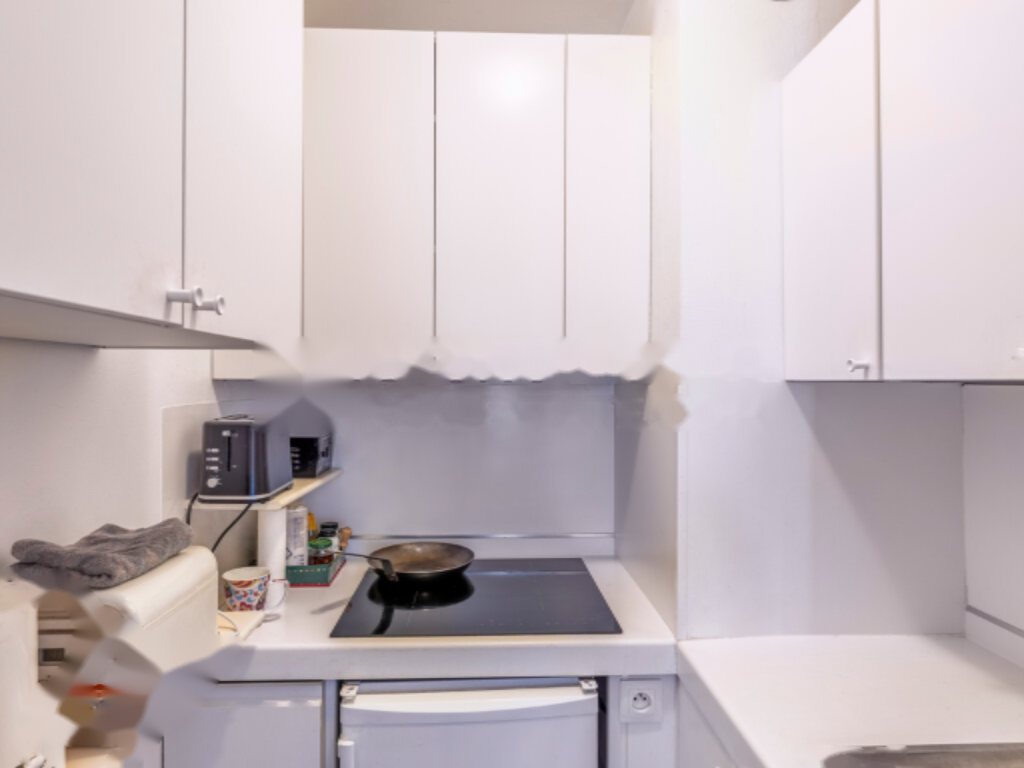 Квартира в Фонвьее, Монако - фото 5