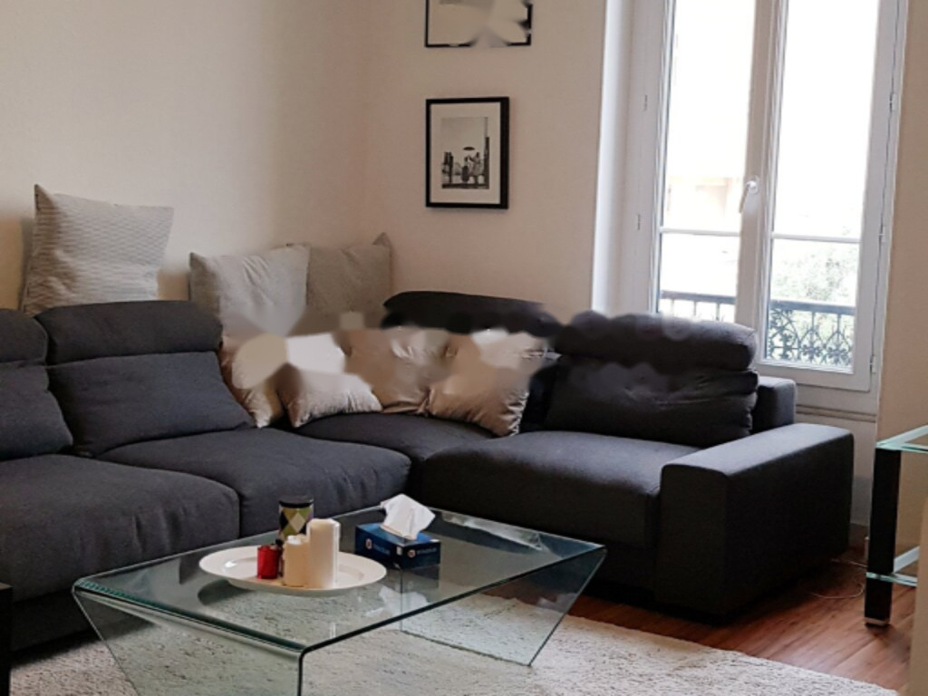 Квартира в Монте Карло, Монако, 80 м² - фото 5