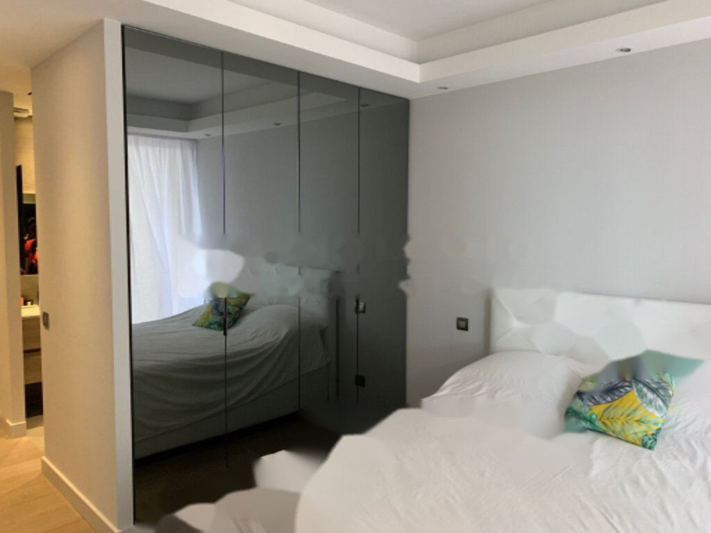 Квартира в Сен-Романе, Монако, 126 м² - фото 5