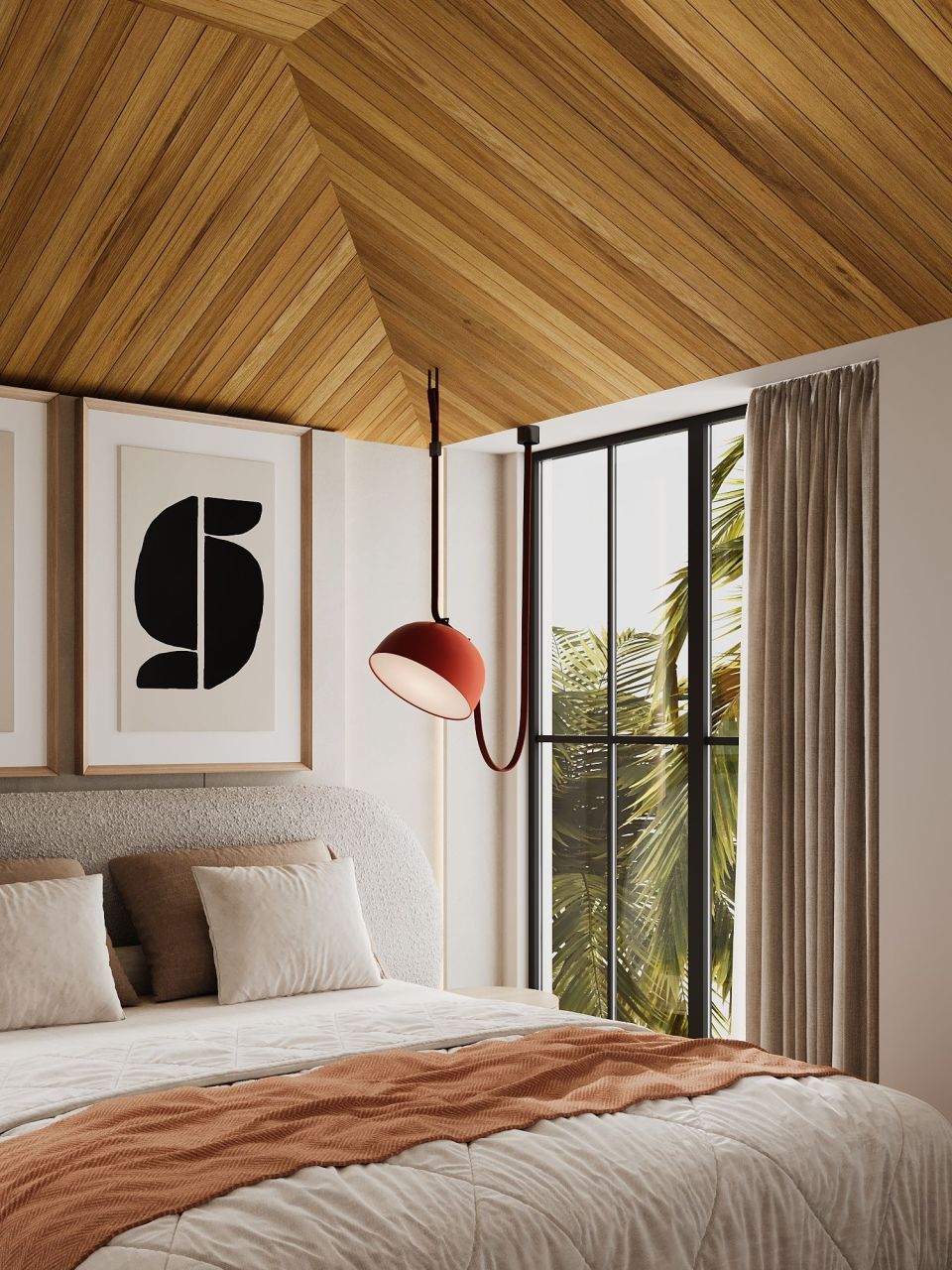 Апартаменты в Буките, Индонезия, 32 м² - фото 7