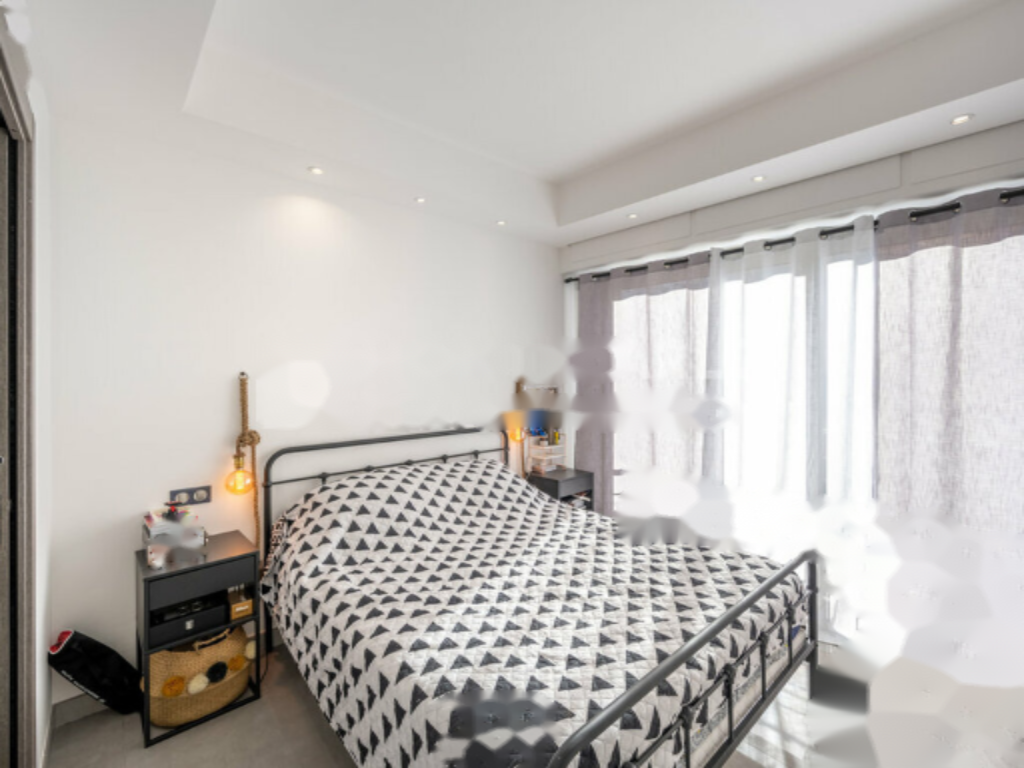 Квартира в Монако, Монако, 95 м² - фото 5