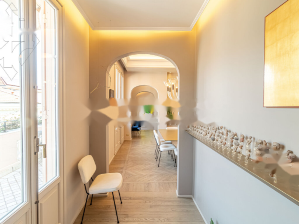 Квартира в Монако, Монако, 510 м² - фото 5