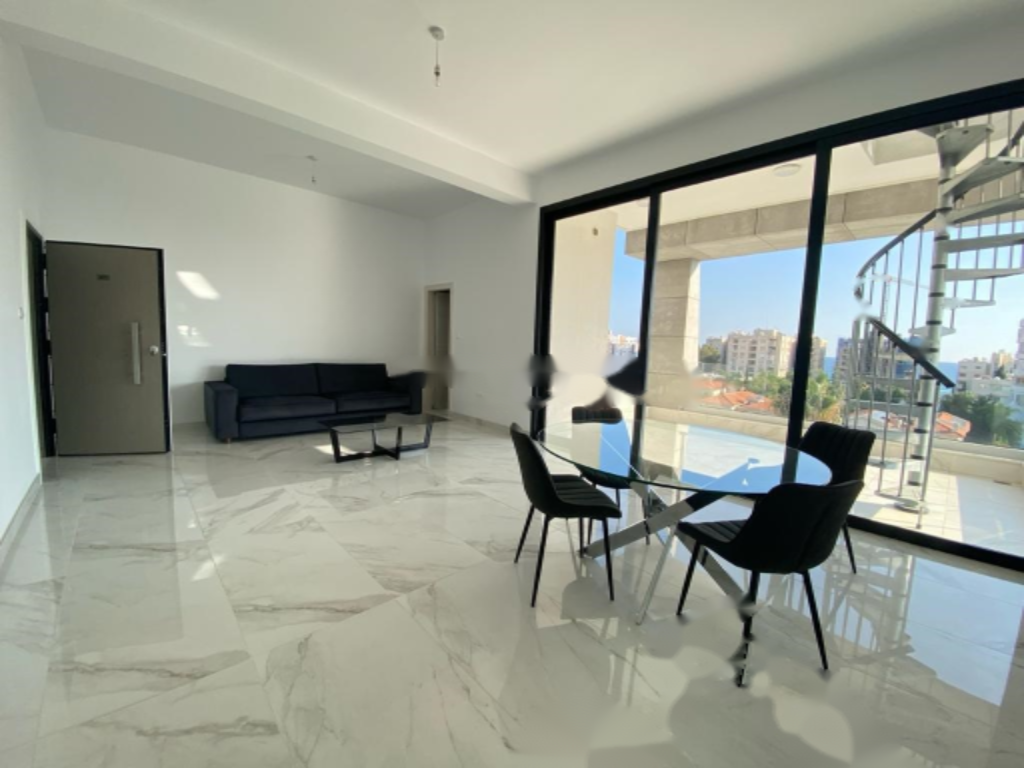 Квартира в Ермасойе, Кипр, 96 м² - фото 5