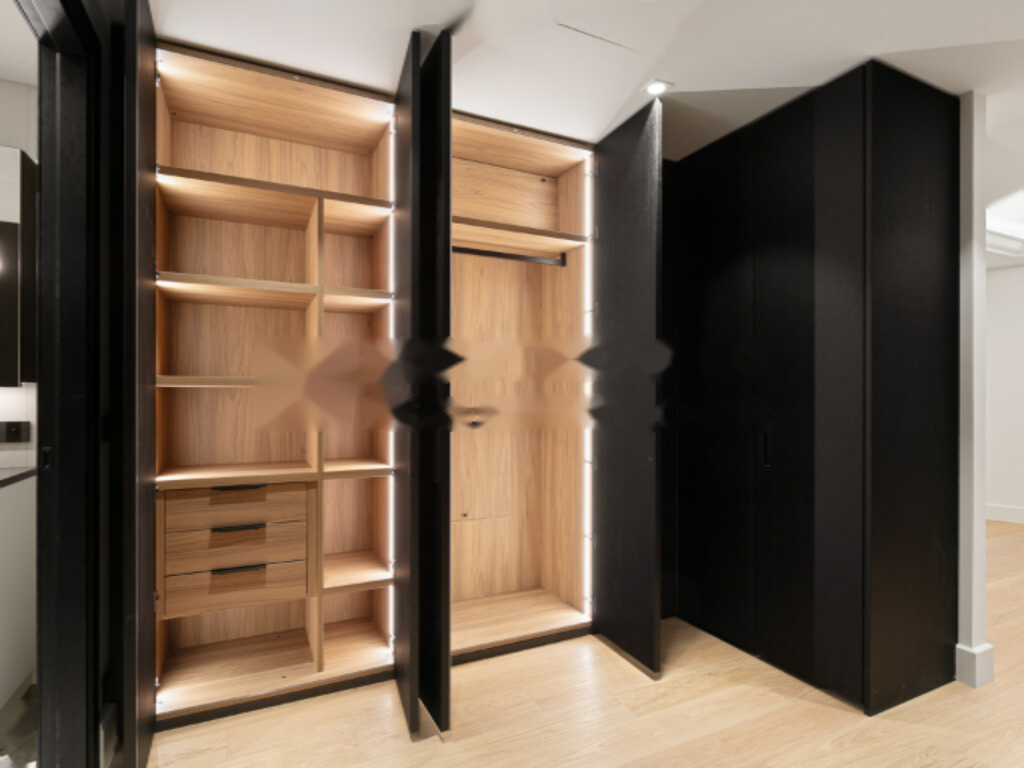 Квартира в Монегетти, Монако, 176 м² - фото 5