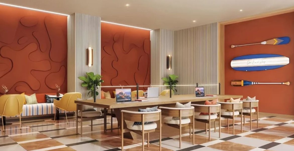 Апартаменты на Пхукете, Таиланд, 66 м² - фото 7