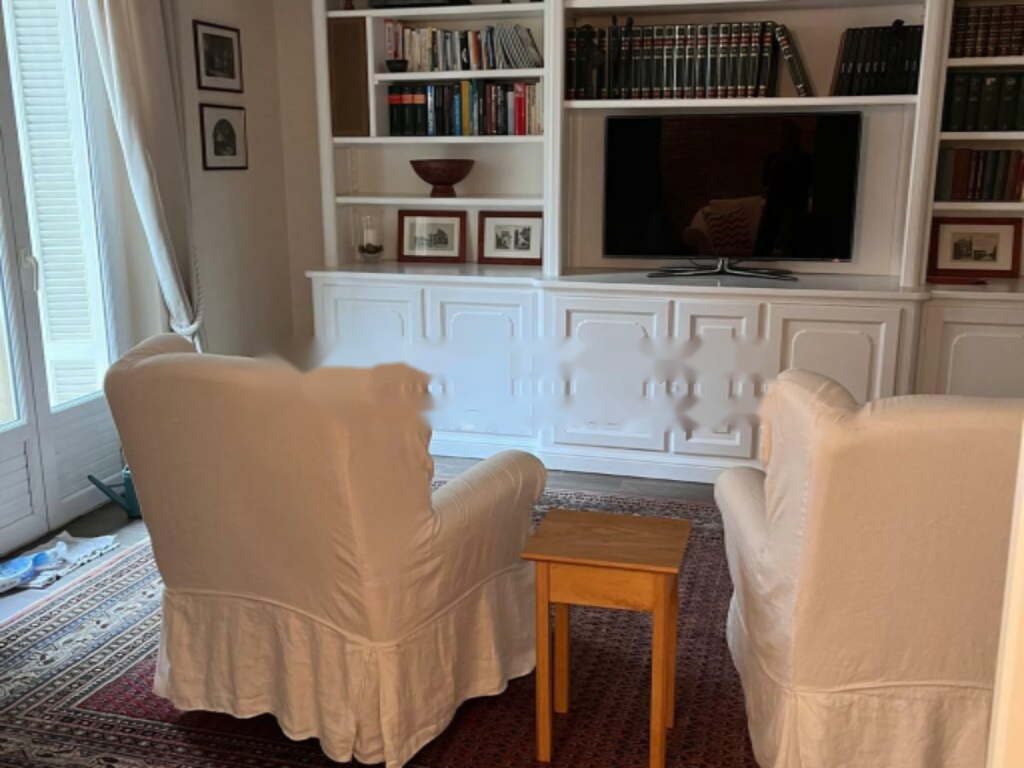 Квартира в Монте Карло, Монако, 134 м² - фото 5