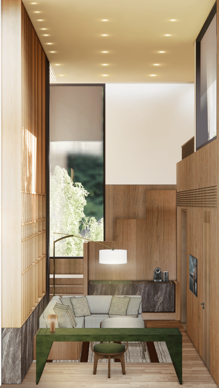 Вилла на Пхукете, Таиланд, 897 м² - фото 7